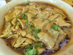 -真素诚·清真(新华路店)