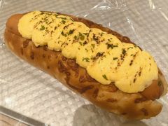 巨肉肠蛋沙拉活力包-PAPER STONE BAKERY(天汇广场店)