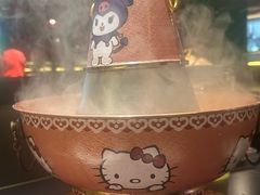 -京悦南门涮羊肉·羊蝎子火锅(田林路店)