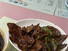 -蘭心餐厅(进贤路店)