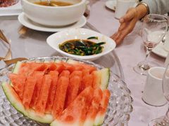 -顺风海鲜港(金玉兰店)