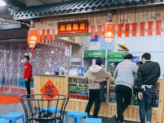 大堂-笨罗卜浏阳菜馆(太平街店)
