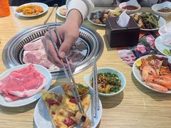 -吉木烤肉自助餐厅(乐汇城店)