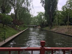 -皇家御河游(紫御湾码头)