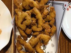 -那家老院子东北菜·饺子·小鸡炖蘑菇(艳华街店)