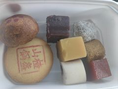 -真地道京味府·鲜橙烤鸭·北京菜(朝阳公园·甜水园店)