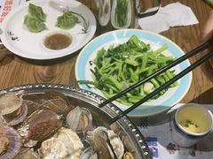 -和源祥·日照菜扛把子(万平口一店)