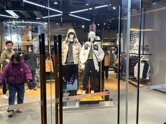 -THE NORTH FACE(三里屯ONEBOX店)