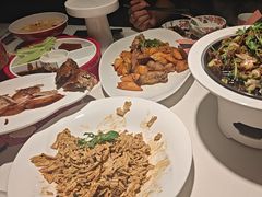 -京鸭棠(让胡路万达店)