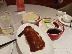 -满堂·烤鸭店·北京菜(鼓楼店)