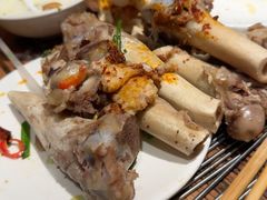 -有奴思烤肉·清真(正宁路店)