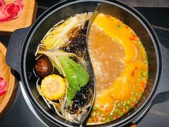 -厚道寿喜烧専門店·自助畅食(国贸店)