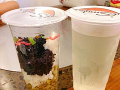 绿豆汤-217笋干馄饨