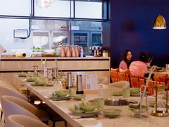 -椰子营·椰子鸡火锅(万象里店)