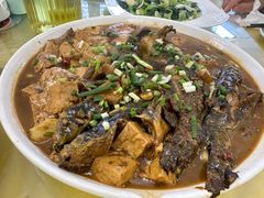 -长临河古镇福味轩土菜馆(长临河店)