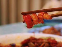 -寻小欢焖烤羊肉串(九眼桥店)