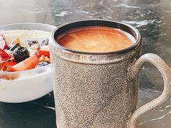-The Rug Cafe(王府中环店)