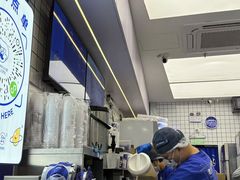 -煲珠公·老红糖珍珠奶茶(长宁龙之梦店)