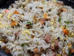 聚点炒饭-聚点串吧·北京烧烤(赵登禹路店)