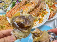 -醉壹号海鲜大排档(厦门美食地标店)