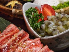 -肉魁屋·烧肉·烧鸟·酒场(高新店)