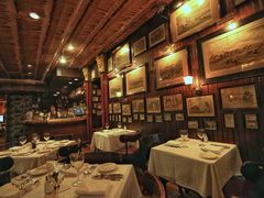 -Keens Steakhouse