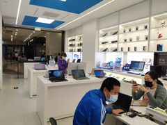 -戴尔电脑体验·维修中心(太阳宫凯德mall店)