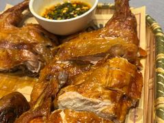 -金哥私房菜馆(张府园总店)