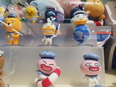 -泡泡玛特POPMART(上海环球港店)