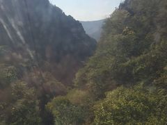-北京上方山国家森林公园