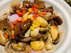 -泰钰丰烤鸭.天津菜(开发区店)