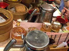 -添好运点心专门店(中环IFC店)