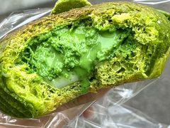 -Max Bakery 阿唛手作