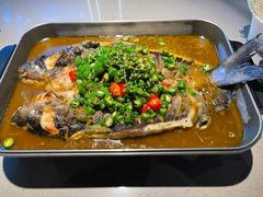 -半天妖烤鱼(诺德广场店)