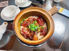 -红星光发煲仔饭(文海店)
