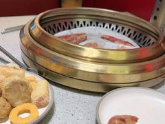 -钱小奴创意自助餐厅·原切谷饲安格斯畅吃(苏州昆山招商花园城店)