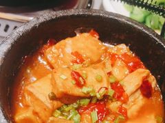 -相遇·鲜炒黄牛肉(丹阳吾悦广场店)