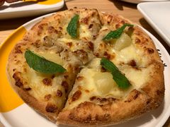 -乐凯撒披萨(海岸城店)