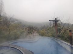 -天目湖御水温泉·度假酒店