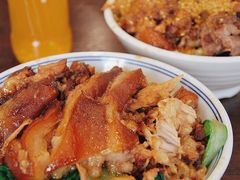 古法隆江猪脚饭-陆长玖古法猪脚饭(玄风桥店)