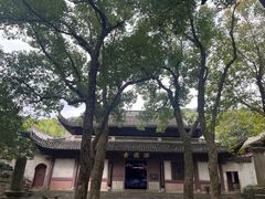 -宁波市保国寺古建筑博物馆