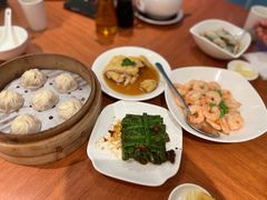 -鼎泰丰(新港中心店)