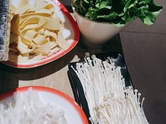 -陈记顺和牛肉火锅馆(天河北路店)
