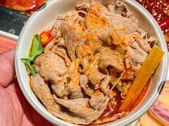 -川西坝子火锅(清江东路3.0直营店)
