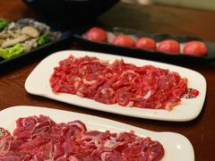 -牛焱·贵州黄牛肉火锅(城西银泰店)