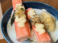 -河风の幸会精致料理
