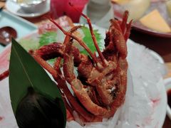 -花和海鲜自助(梅江店)