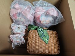 -卡卡喜糖伴手礼·商务礼宝宝礼·婚礼用品