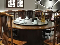 -姑苏家宴·苏帮菜·松鼠桂鱼(苏州总店)