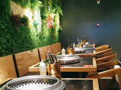 -梨花自助烤肉(乐宾店)